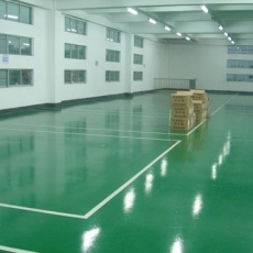 環(huán)氧地坪漆